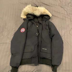 Canada Goose Chilliwack Bomber jacket